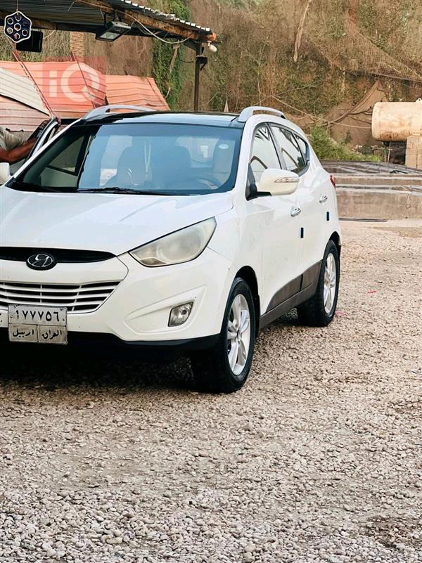 هيونداي   للبيع في العراق